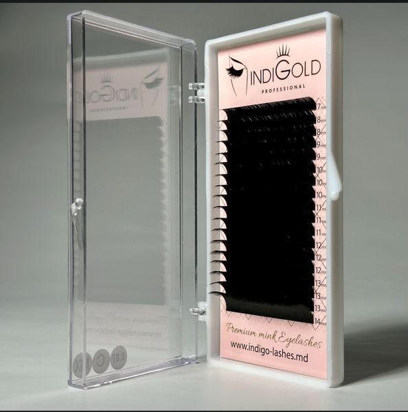 Gene false  IndiGold