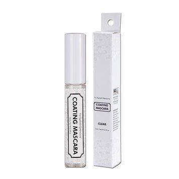 Coating Mascara Incolor