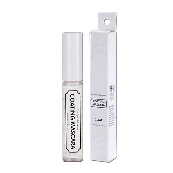 Coating Mascara Incolor