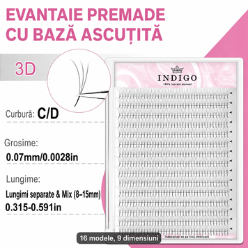 Smocuri facute gata pe banda