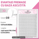 Smocuri facute gata pe banda