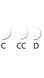 Curba D