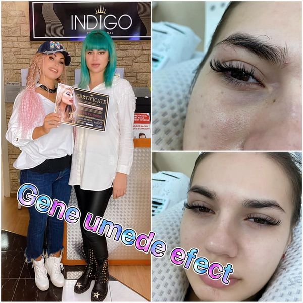 Curs de perfecționare "Efectele Trend"