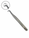 Penseta Artemis silver