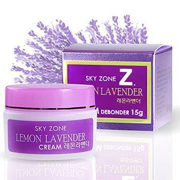 Crem Debonder Lavander Lemon