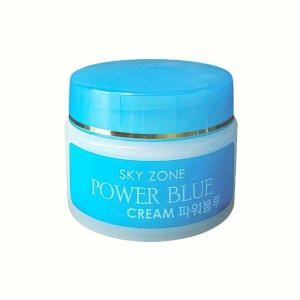Крем - Дебондер Power Blue