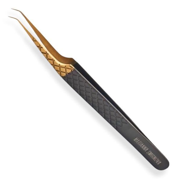 Penseta "Black Diamond"