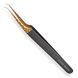 Penseta "Black Diamond"