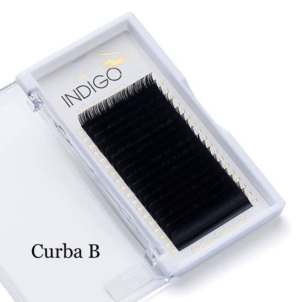Curba B