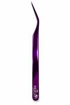 Penseta Dreapta "Dark Cherry"