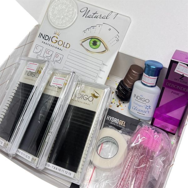 Set Mediu
