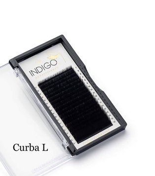 Curba L